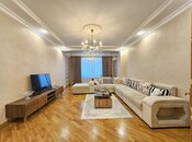 Satılır 3 otaqlı yeni tikili 126 m², Badamdar q., photo 1 from 8
