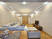 Satılır 3 otaqlı yeni tikili 126 m², Badamdar q., photo 2 from 8