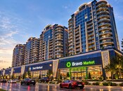 Satılır 3 otaqlı yeni tikili 129 m², Lökbatan q., photo 1 from 8