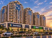 Satılır 3 otaqlı yeni tikili 129 m², Lökbatan q., photo 2 from 8