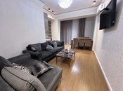 Сдаётся 3-комн. новостройка 100 м², Насиминский  р., photo 1 from 8