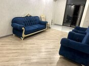 İcarəyə verilir 2 otaqlı yeni tikili 65 m², Dərnəgül m., photo 2 from 4