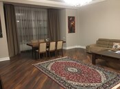 İcarəyə verilir 3 otaqlı yeni tikili 162 m², 28 May m., photo 1 from 8
