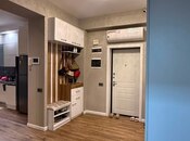 İcarəyə verilir 2 otaqlı yeni tikili 100 m², Nəsimi r., photo 4 from 8
