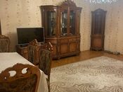 İcarəyə verilir 3 otaqlı yeni tikili 147 m², Şah İsmayıl Xətai m., photo 2 from 8