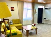 İcarəyə verilir 2 otaqlı həyət evi/bağ evi 100 m², Elmlər Akademiyası m., photo 3 from 8