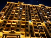 Satılır 3 otaqlı yeni tikili 125 m², Şah İsmayıl Xətai m., photo 2 from 8