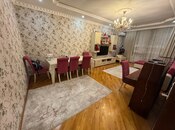 Satılır 3 otaqlı yeni tikili 120 m², Həzi Aslanov m., photo 2 from 8