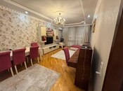 Satılır 3 otaqlı yeni tikili 120 m², Həzi Aslanov m., photo 3 from 8