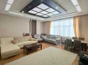 İcarəyə verilir 3 otaqlı yeni tikili 150 m², Nəsimi r., photo 4 from 8