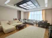 İcarəyə verilir 3 otaqlı yeni tikili 150 m², Nəsimi r., photo 3 from 8