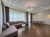 Сдается 3-комн. новостройка 160 м², пос. Аг шехер, photo 1 from 8