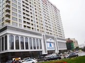 İcarəyə verilir 2 otaqlı yeni tikili 70 m², Şah İsmayıl Xətai m., photo 1 from 8