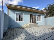 Satılır 3 otaqlı həyət evi/bağ evi 70 m², Sabunçu r., photo 5 from 8