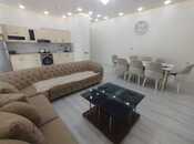 Satılır 3 otaqlı yeni tikili 108 m², Koroğlu m., photo 3 from 8