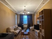 Продаётся 2-комн. новостройка 95 м², м. Иншаатчылар, photo 1 from 6