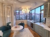Satılır 4 otaqlı yeni tikili 105 m², Qara Qarayev m., photo 8 from 8