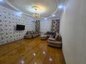 İcarəyə verilir 3 otaqlı yeni tikili 130 m², Həzi Aslanov m., photo 1 from 8