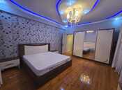 İcarəyə verilir 3 otaqlı yeni tikili 130 m², Həzi Aslanov m., photo 4 from 8