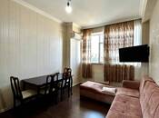 Satılır 1 otaqlı yeni tikili 42 m², Elmlər Akademiyası m., photo 3 from 8