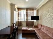 Satılır 1 otaqlı yeni tikili 42 m², Elmlər Akademiyası m., photo 1 from 8