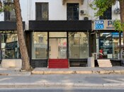 İcarəyə verilir  obyekt 101 m², Nərimanov r., photo 1 from 8