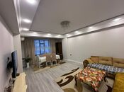 İcarəyə verilir 3 otaqlı yeni tikili 111 m², Nəriman Nərimanov m., photo 2 from 7