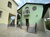 Satılır 9 otaqlı həyət evi/bağ evi 390 m², Novxanı q., photo 1 from 8