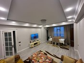 İcarəyə verilir 3 otaqlı yeni tikili 111 m², Nəriman Nərimanov m., photo 1 from 7