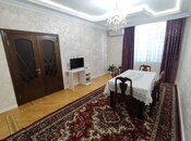 Продается 3-комн. новостройка 106 м², м. Иншаатчылар, photo 2 from 8