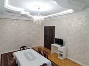 Продается 3-комн. новостройка 106 м², м. Иншаатчылар, photo 3 from 8