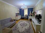 Satılır 3 otaqlı köhnə tikili 75 m², Nəsimi m., photo 1 from 8