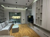 Сдаётся 2-комн. новостройка 63 м², пос. Аг шехер, photo 1 from 8
