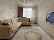 Satılır 2 otaqlı köhnə tikili 55 m², Memar Əcəmi m., photo 1 from 8