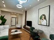 Satılır 2 otaqlı yeni tikili 58 m², 8 Noyabr m., photo 5 from 8