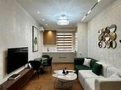 Satılır 2 otaqlı yeni tikili 58 m², 8 Noyabr m., photo 1 from 8