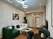 Satılır 2 otaqlı yeni tikili 58 m², 8 Noyabr m., photo 4 from 8