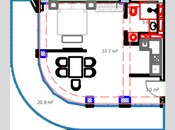Satılır 1 otaqlı yeni tikili 69.9 m², Nardaran q., photo 8 from 8