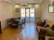 Сдается 3-комн. новостройка 140 м², м. Элмляр Академиясы, photo 3 from 8