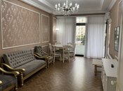 Satılır 3 otaqlı yeni tikili 85 m², Nəsimi r., photo 1 from 8