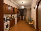 İcarəyə verilir 4 otaqlı yeni tikili 185 m², Nərimanov r., photo 3 from 8