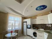 İcarəyə verilir 3 otaqlı yeni tikili 81 m², Həzi Aslanov q., photo 8 from 8