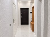 İcarəyə verilir 2 otaqlı yeni tikili 70 m², Memar Əcəmi m., photo 4 from 8