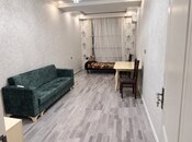 İcarəyə verilir 2 otaqlı yeni tikili 70 m², Memar Əcəmi m., photo 2 from 8