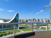 Satılır 3 otaqlı yeni tikili 95 m², Nəriman Nərimanov m., photo 2 from 8