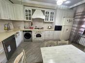 İcarəyə verilir 3 otaqlı yeni tikili 100 m², Həzi Aslanov m., photo 7 from 8