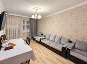 Продается 3-комн. вторичка 70 м², м. Кара Караев, photo 1 from 8