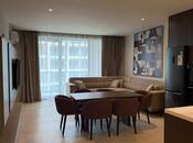 Сдается 2-комн. новостройка 90 м², пос. Sea Breeze, photo 2 from 8