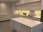 İcarəyə verilir 3 otaqlı yeni tikili 157 m², Ağ şəhər q., photo 8 from 8