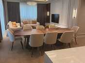 İcarəyə verilir 3 otaqlı yeni tikili 157 m², Ağ şəhər q., photo 2 from 8